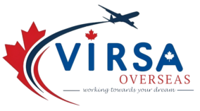 Virsa Overseas